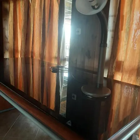 Gasthof αρχοντικο Dapa