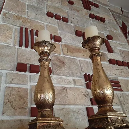 αρχοντικο Dapa Gasthof