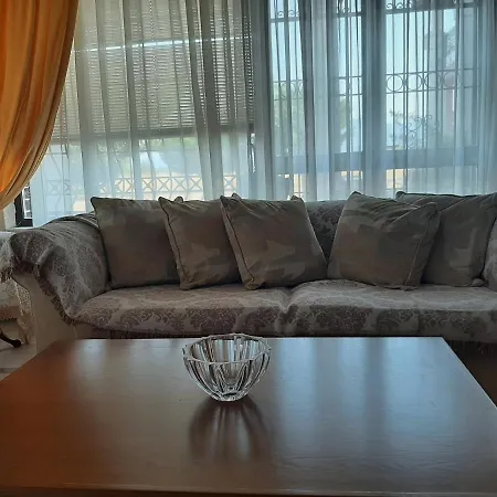αρχοντικο Dapa Ligaria (Thessalia)