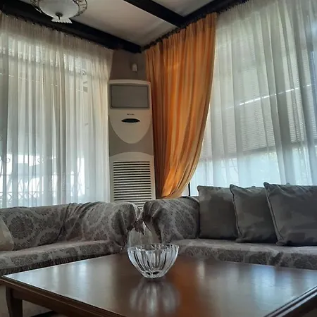 αρχοντικο Dapa Gasthof